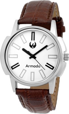 Armado AR-077 Formal Look Watch  - For Men   Watches  (Armado)