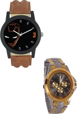 SRK ENTERPRISE Stylish New arrival and Fresh Collection For Kids And Men 05 Watch  - For Men   Watches  (SRK ENTERPRISE)