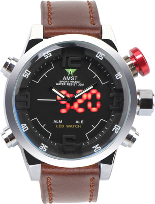 

Overfly 3006 AMST Watch - For Men