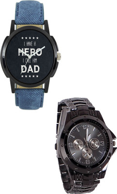 View SRK ENTERPRISE Stylish New arrival and Fresh Collection For Kids And Men 31 Watch  - For Men Wrist Watches Price Online(SRK ENTERPRISE)