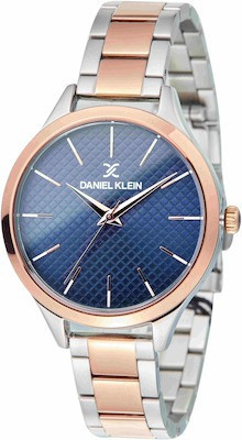 

Daniel Klein DK11369-8 Watch - For Women