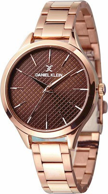 

Daniel Klein DK11369-6 Watch - For Women