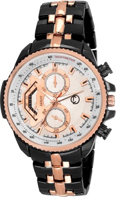The Doyle Collection dch007 Watch  - For Men   Watches  (The Doyle Collection)
