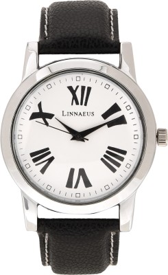 LINNAEUS FPW-007 Watch  - For Men   Watches  (LINNAEUS)