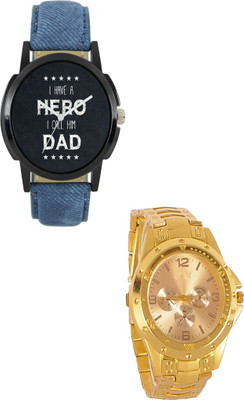 View SRK ENTERPRISE Stylish New arrival and Fresh Collection For Kids And Men 32 Watch  - For Men Wrist Watches Price Online(SRK ENTERPRISE)