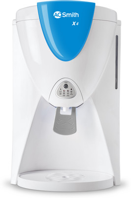 AO Smith X4 9L RO Water Purifier