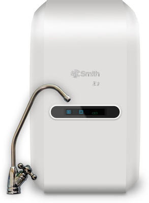 

AO Smith Z2 5 L RO Water Purifier(White)