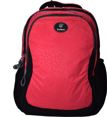 

BRC Duckback Everyday Use Laptop Backpack 10 L Laptop Backpack(Multicolor)