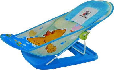 

Crack4Deal Baby bather Baby Bath Seat(Blue)