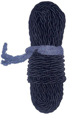 

visionrabbit Planet Black Leg Guard Crash Guard Rope(Royal Enfield)
