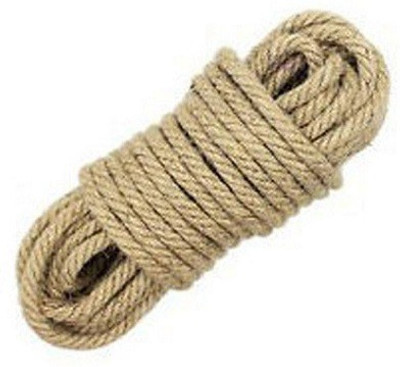 

visionrabbit Leg Guard Rope Beige For All Bikes Bike Crash Guard Rope(Royal Enfield)