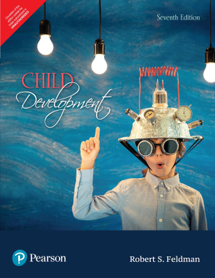 Child Development Seventh Edition(English, Paperback, Robert S. Feldman)