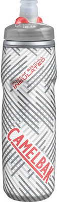 

CamelBak Podium Big Chill 750 ml Sipper(Pack of 1, Orange), Grapefruit