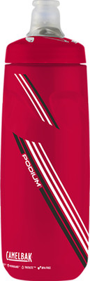 

CamelBak Podium 700 ml Sipper(Pack of 1, Red)