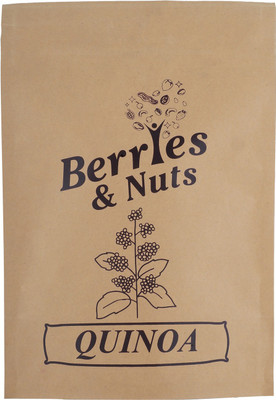 

Berries And Nuts Quinoa Seeds(500 g)