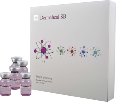 

DERMAHEAL SB(50 ml)