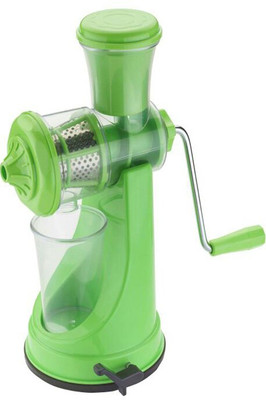 

GROVIN INDUSTRIES FRUIT SQUEEZER Plastic Hand Juicer(Multicolor)