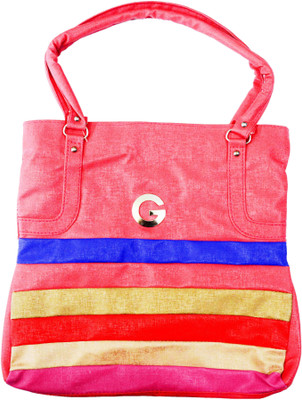 

DREAMSS Enterprise Shoulder Bag(Multicolor)