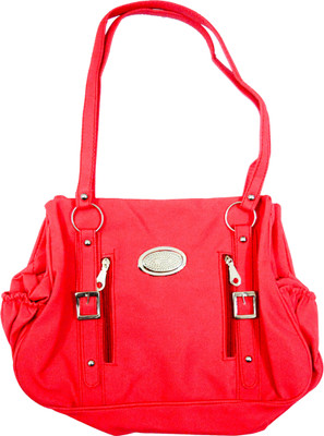 

DREAMSS Enterprise Shoulder Bag(Multicolor)