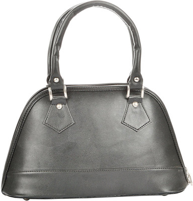 

Swario Hand-held Bag(Black)