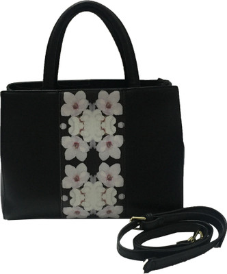 

famoso Hand-held Bag(Black)