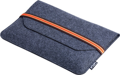 

Gizga 11.6 inch Sleeve/Slip Case(Grey), Dark grey