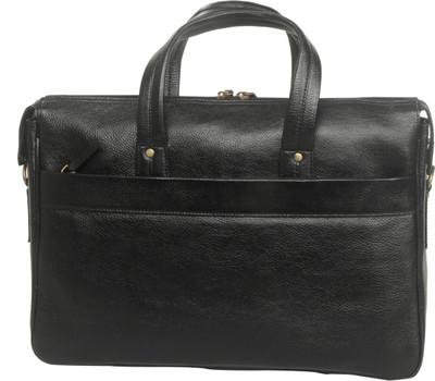 

Hidekin 17 inch Laptop Messenger Bag(Black)