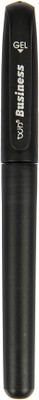 

Giftvenue Black Office Smooth Signature 1.0mm Gel Pen