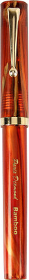 

Giftvenue Red Marble Finish Fountain Pen