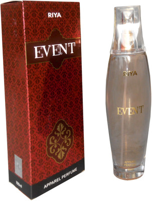 

Riya Event Spray Eau de Parfum - 100 ml(For Men & Women)
