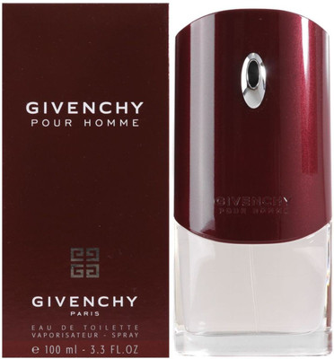 

Givenchy Pour Homme Eau de Toilette - 100 ml(For Men & Women)