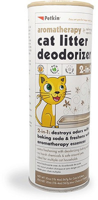 

Petkin Vanilla Deodorizer(576 g, Pack of 1)
