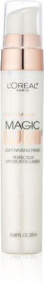 

L'Oreal Paris Magic Lumi Full Size, 0.68 Ounce Primer - 20 ml(Clear)