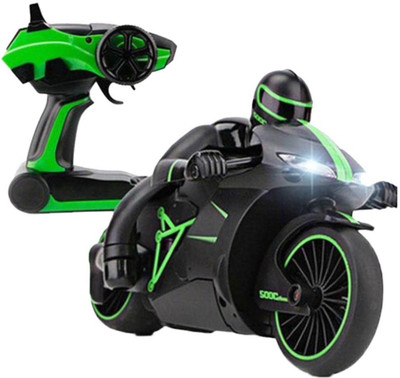 

Dhawani High Speed Rc Motorcycle Bike(Multicolor)