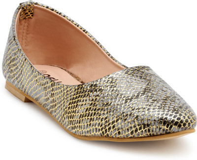 

Nell Women Gold Bellies