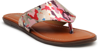 

Nell Women Multi Flats