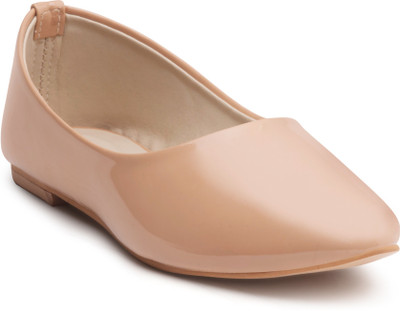 

Nell Women Beige Bellies