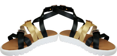 

Rare Women Multicolor Sandals