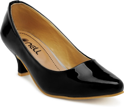

Nell Women Black Heels