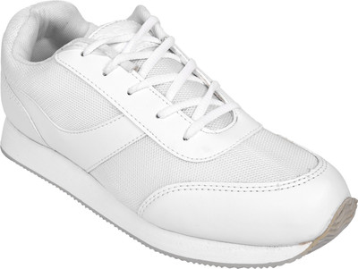 

TWIN School Uniform Casuals For Men(White