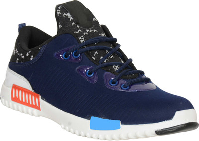 

Shoes Bank Casuals For Men(Blue