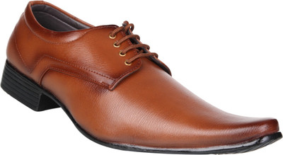 

Aarnato 106-Tan For Men(Tan