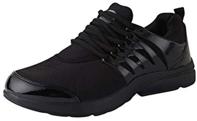 

Max Air M-21 Running Shoes For Men(Black