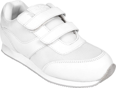 

TWIN school uniform Sneakers For Men(White