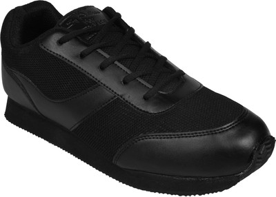 

TWIN School Uniform Casuals For Men(Black