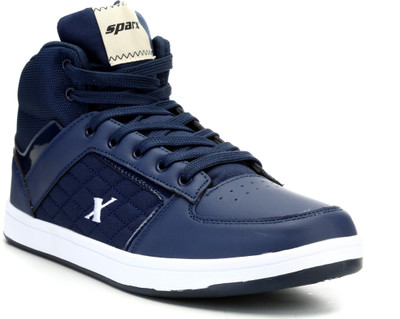 

Sparx SM-250 Sneakers For Men(Navy