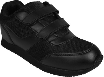

TWIN school uniform Casuals For Men(Black