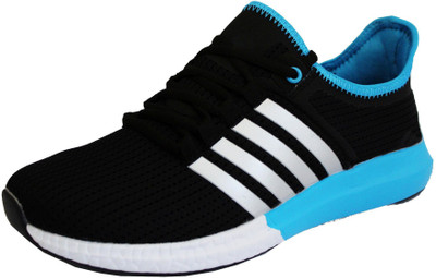 

Max Air AIR 103 Running Shoes For Men(Black