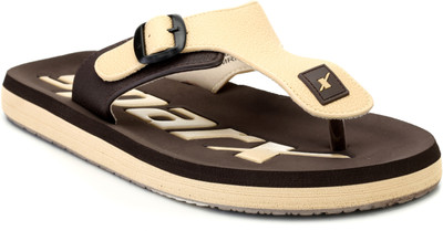 

Sparx SFG-2068 Slippers, D.brown l.brown
