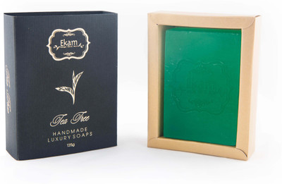 

Ekam Tea Tree(125 g)